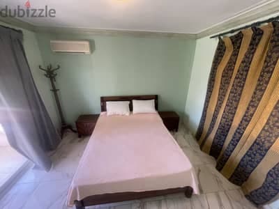 ڤيلا بحمام سباحه خاص للايجار في ستيلا دي ماري السخنه 2