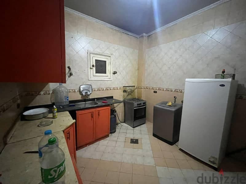 شقة للإيجار في العقاد من المالك مباشرة (يفضل مهندسين) 1
