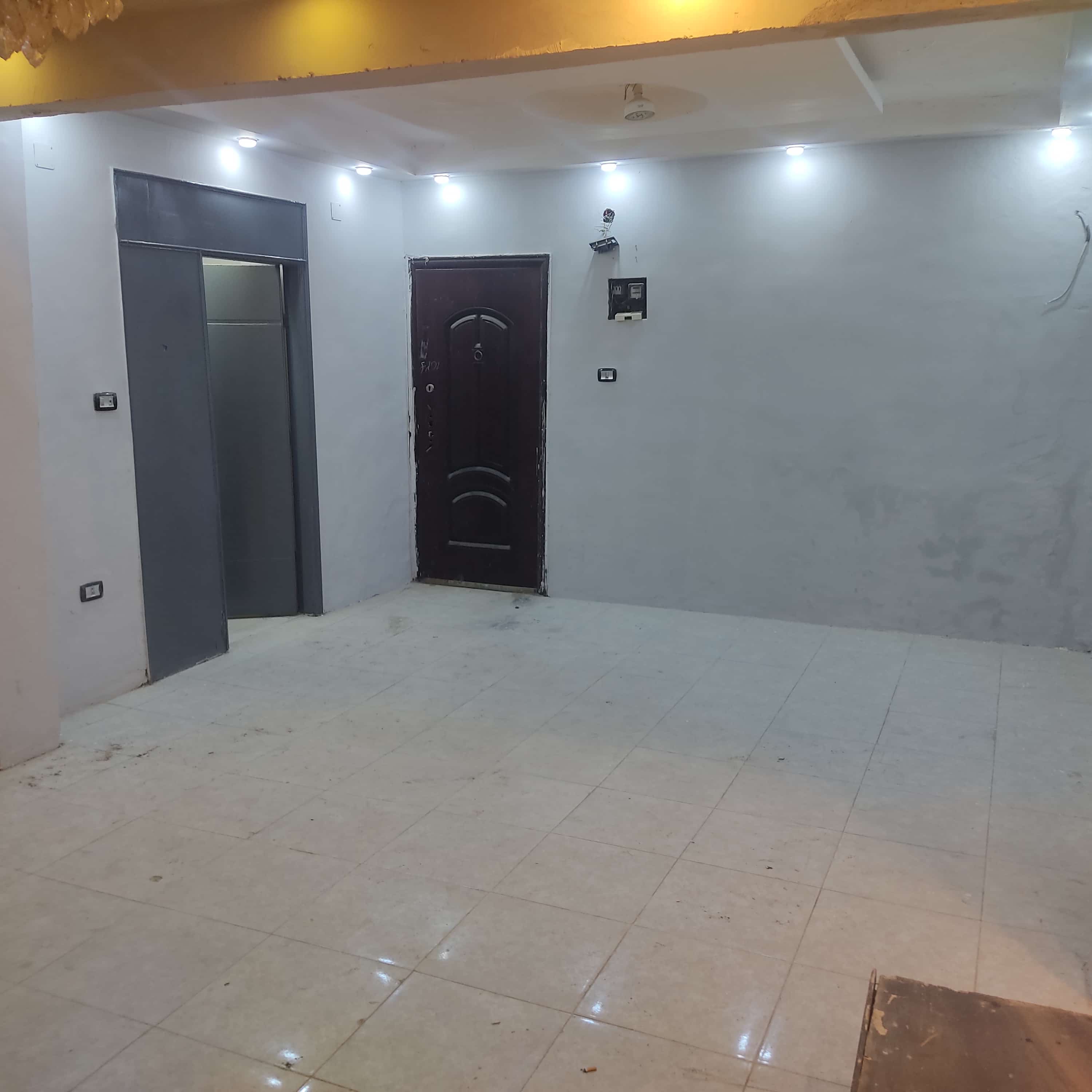 فرصة مميزة للإيجار بالهرم شقة متشطبة بالكامل وجاهزة للسكن الفوري 1