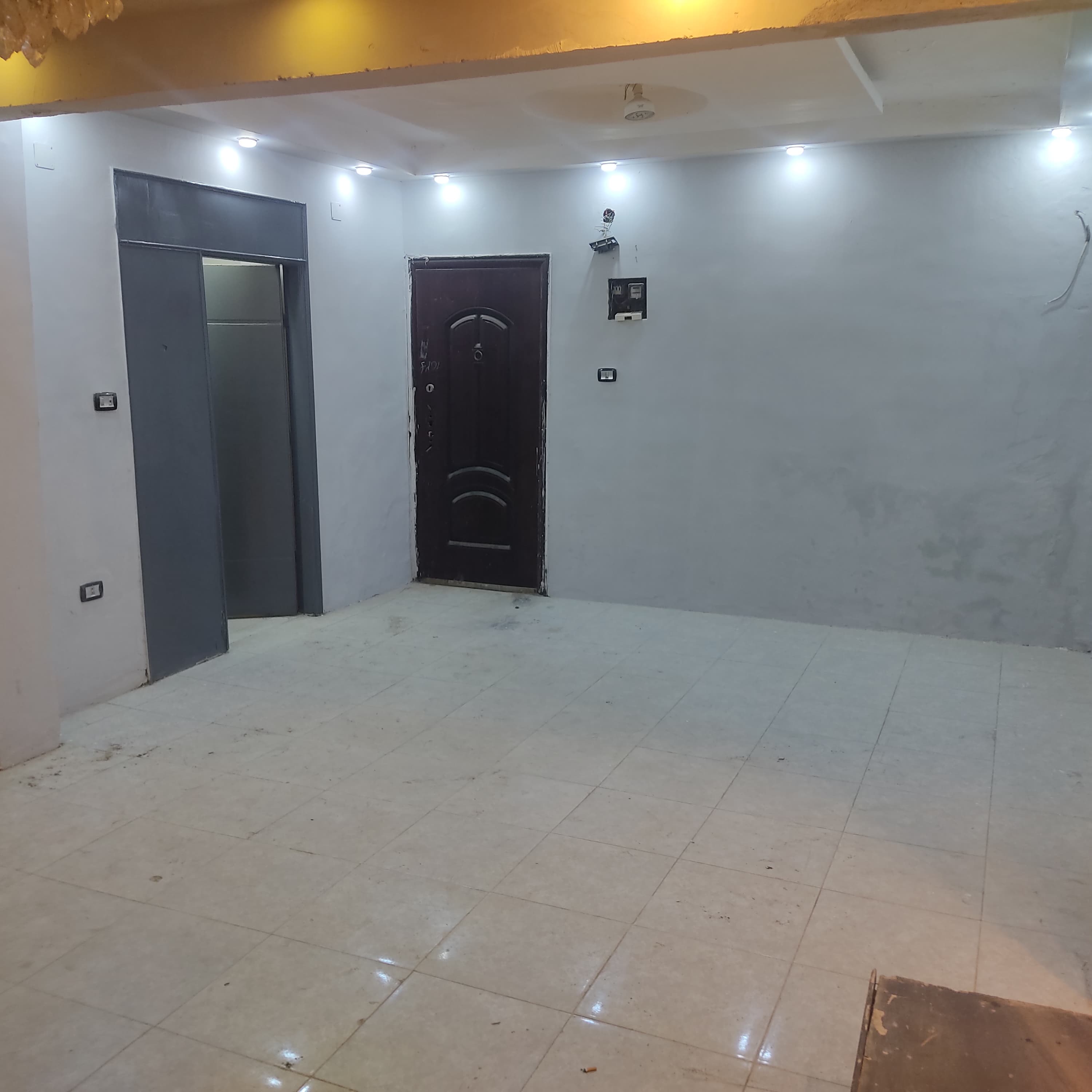 فرصة مميزة للإيجار بالهرم شقة متشطبة بالكامل وجاهزة للسكن الفوري 1