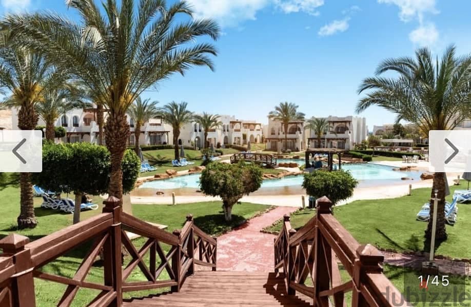 JAZ Sharm dreams vacation club 1