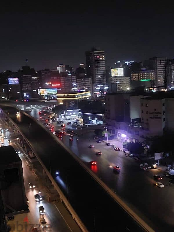 المهندسين شارع احمد عرابي عائلات 1