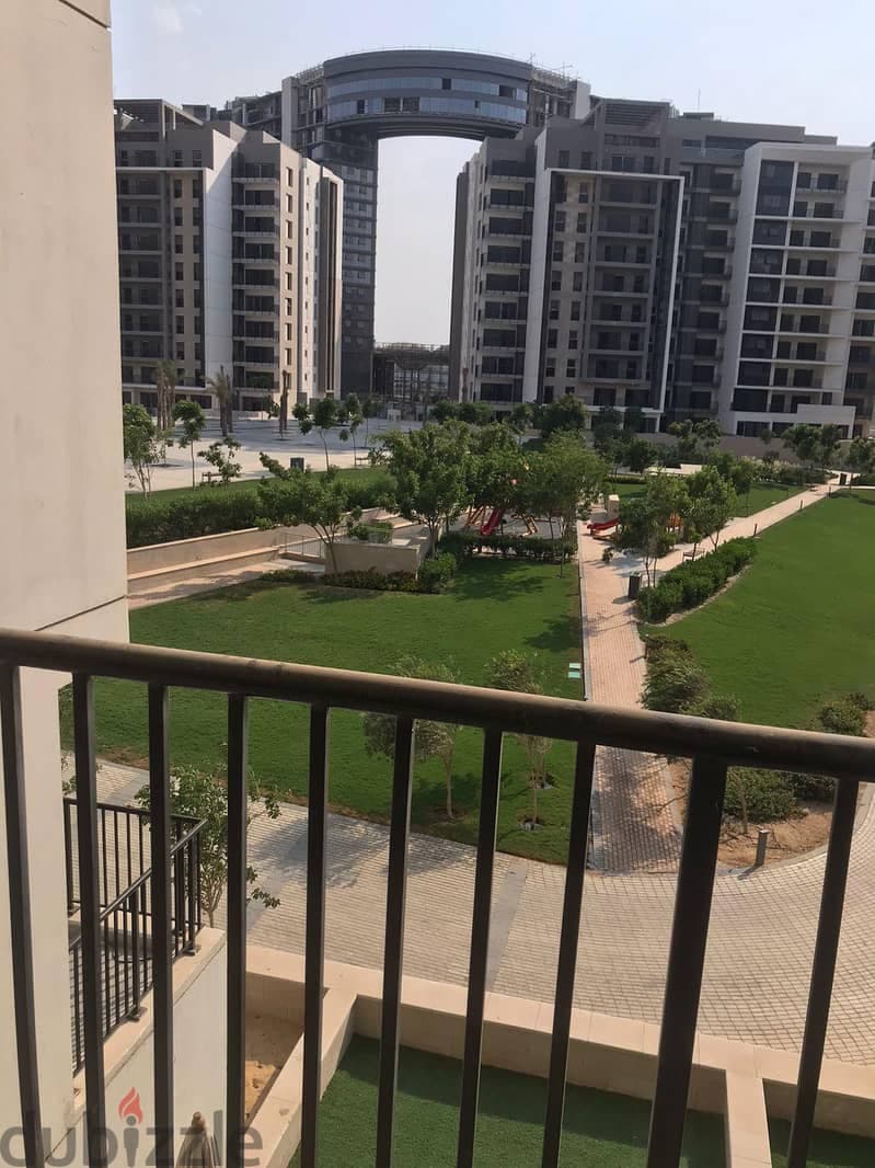 3 BRS Apartment for Rent in ZED WEST 1