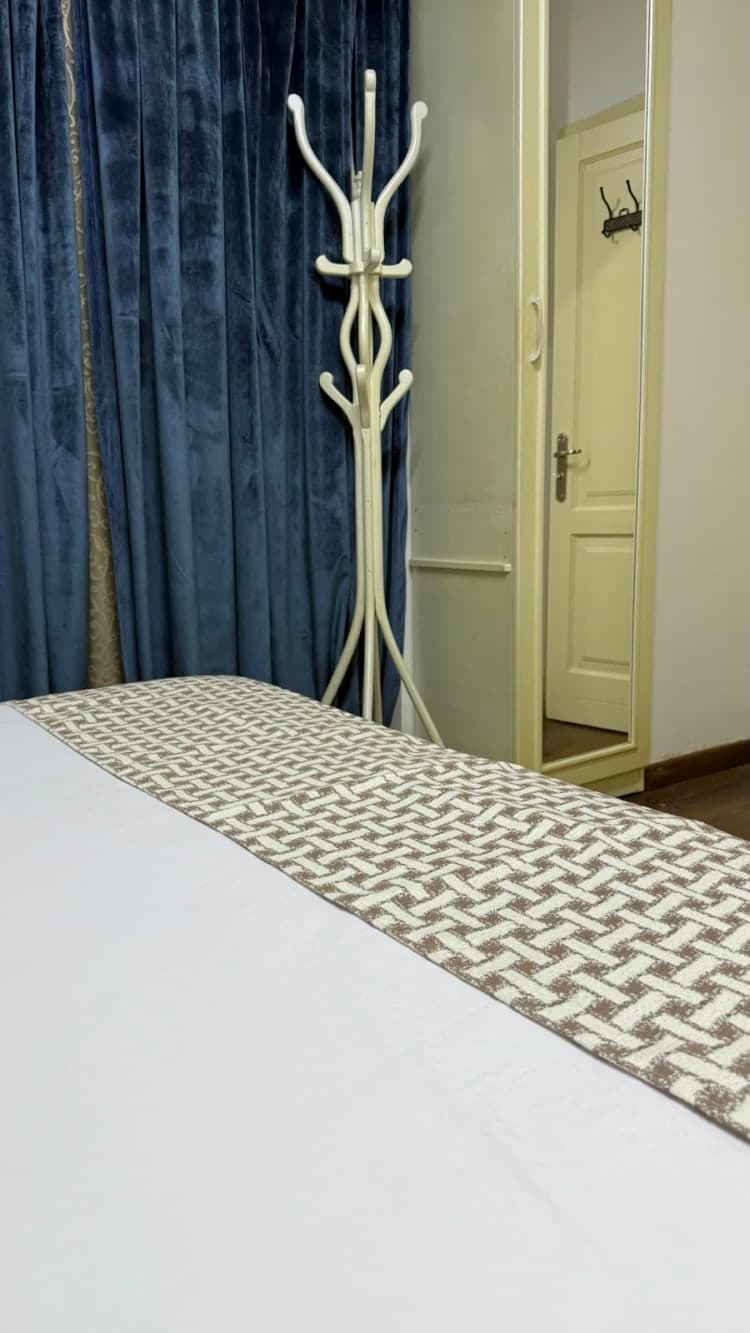 عماره 13 دور رابع - فيو باركينج 10