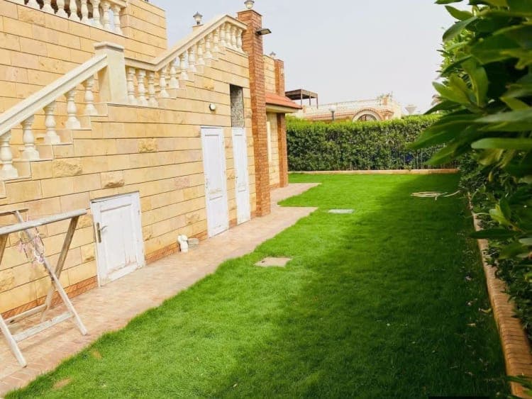 شاليه 3 غرف للإيجار في قرية الشروق الساحل الشمالي 2