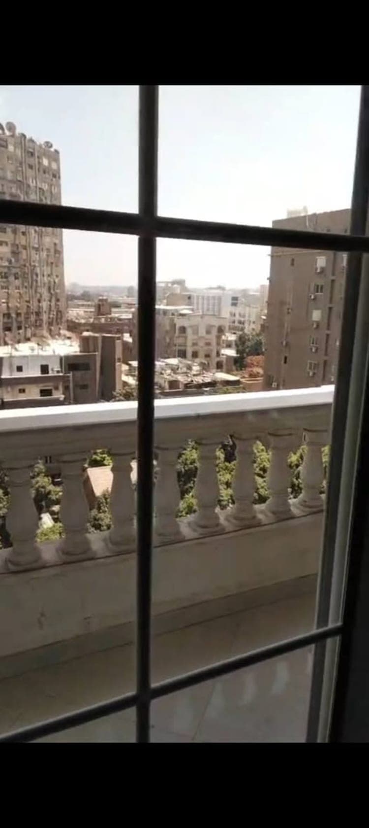 شقة 4 غرف للإيجار في المهندسين 2