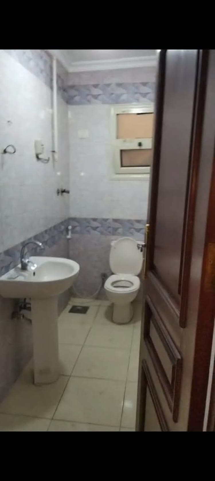 شقة 4 غرف للإيجار في المهندسين 5