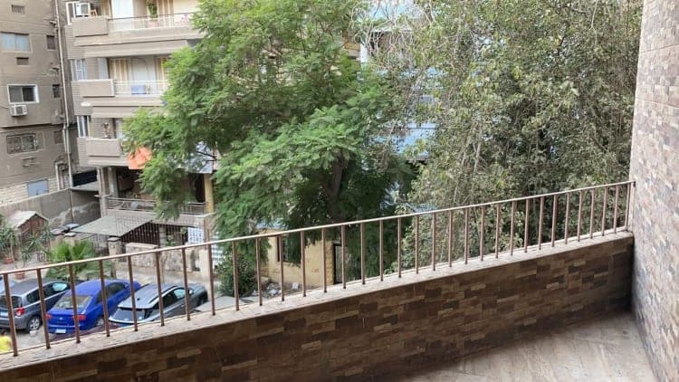 شقة 3 غرف للإيجار في المهندسين 1