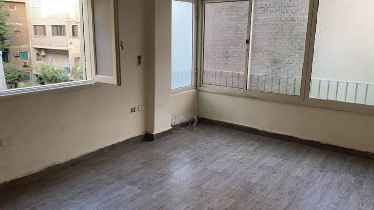 شقة 3 غرف للإيجار في المهندسين 2