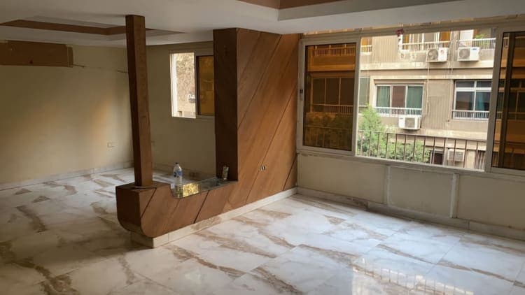 شقة 3 غرف للإيجار في المهندسين 3