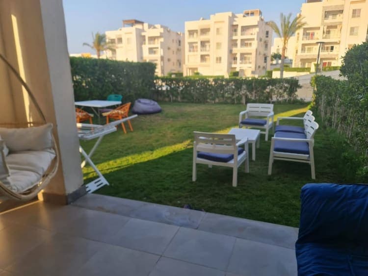 شاليه للإيجار في أمواج بالساحل الشمالي 2