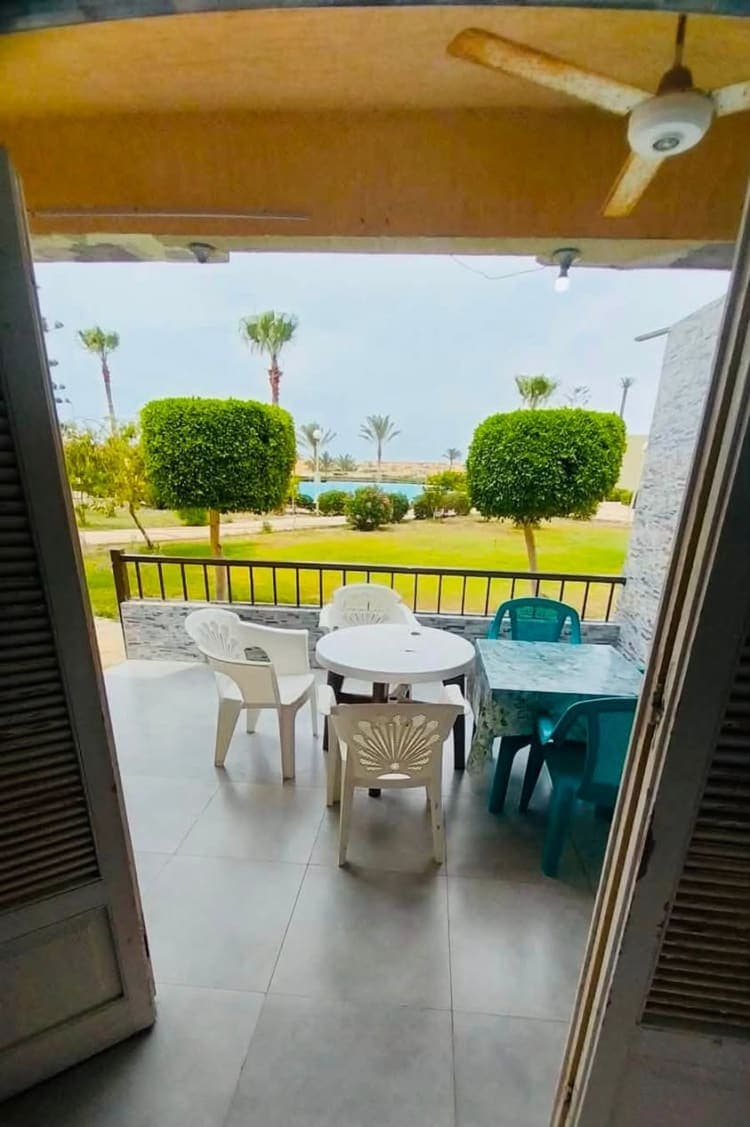 شاليه 2 غرف للإيجار في كازابيانكا الساحل الشمالي 2