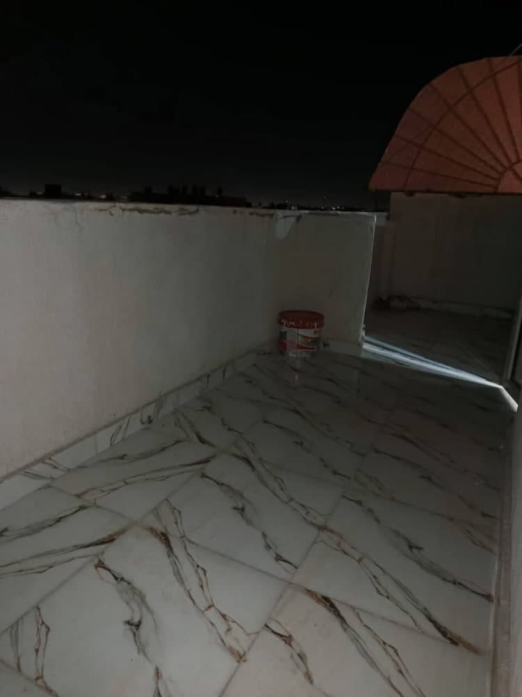 استوديو للايجار في الشيخ زايد 3