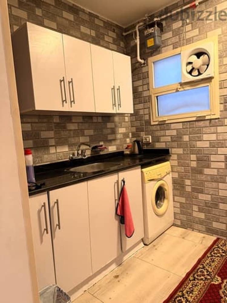 شقه فندقيه بلرحاب 10