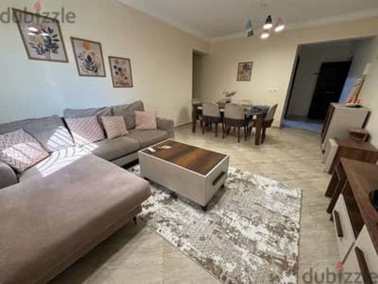 Direct from owner مباشر من المالك شقه مفروشه للاجار بدار مصر القرنفل 2