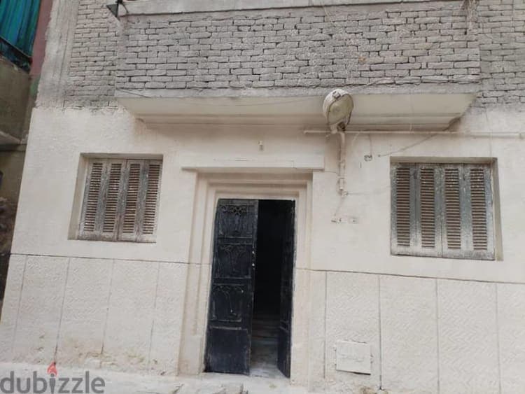 شقة صغيرة مميزة بالقرب من شارع بورسعيد وميدان السيدة زينب ومترو سعد 1