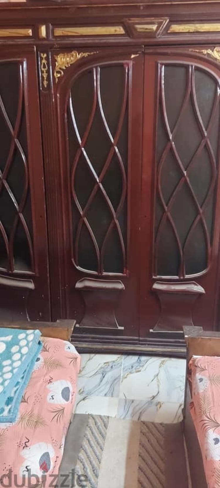 شقه للايجار بالعبور 9