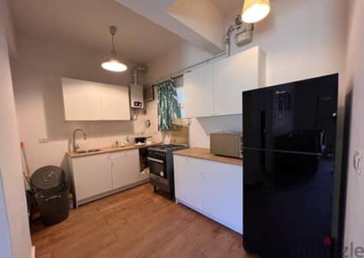 Luxurious furnished studio hyde park - ستديو مفروش سوبر لوكس هايد بارك 2