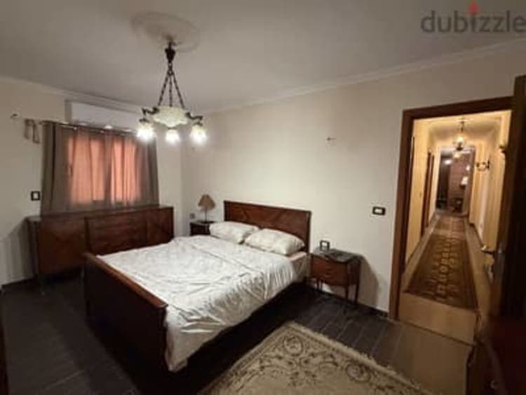 Apartment fully furnished for rent in the Northern Expansions, 6th Oct 10