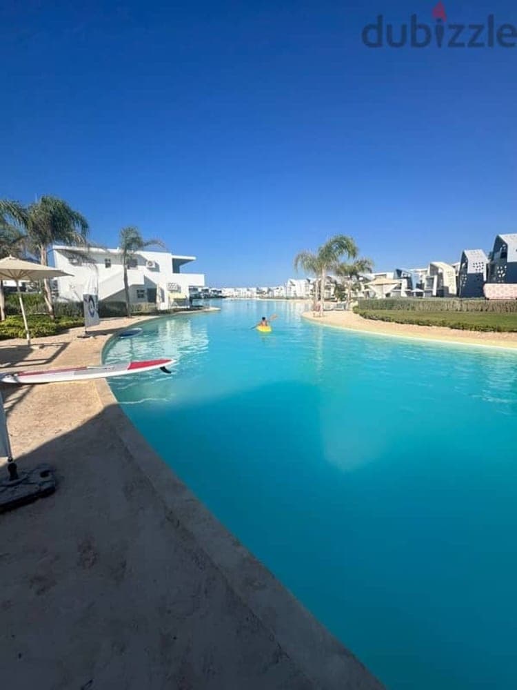 Apartment for rent in Fouka bay 2026 1