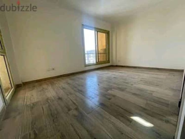 شقة للإيجار كمبوند جنة زايد 2 اول سكن 2