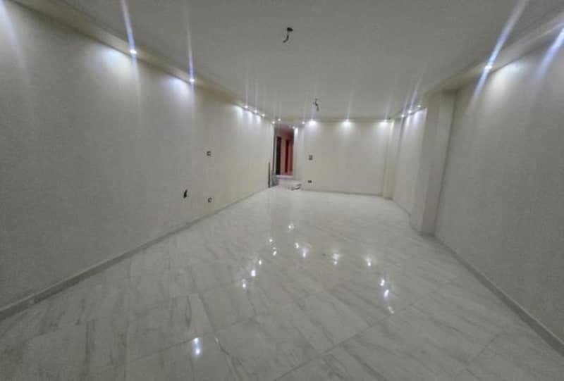 شقه للايجار اول سكن بالتكيفات كمبوند ميراج المعراج 1
