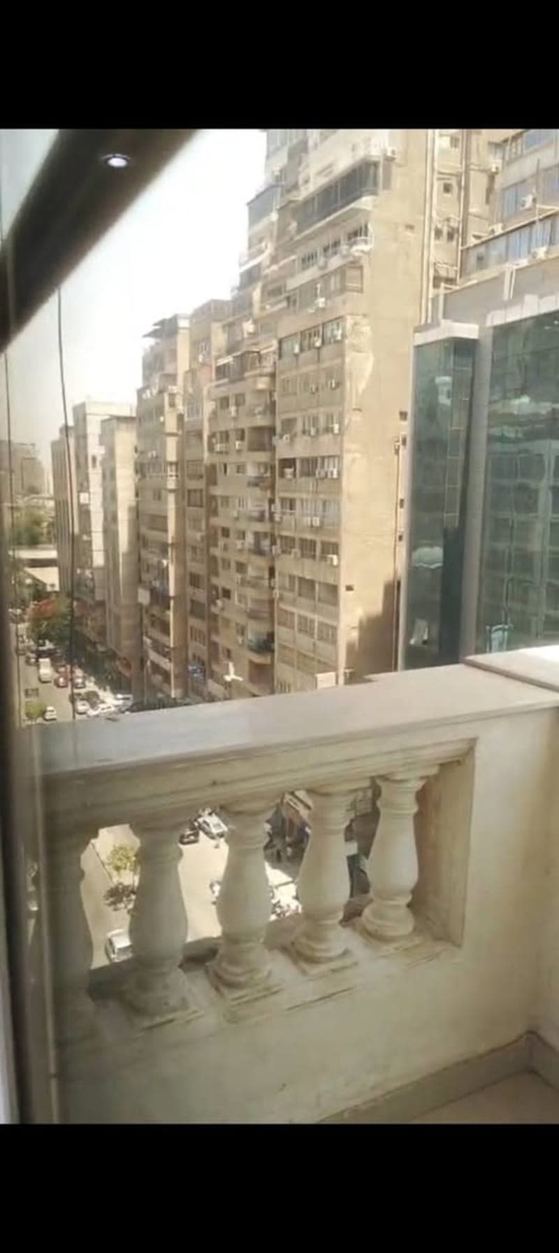 شقة 4 غرف للإيجار في المهندسين 1