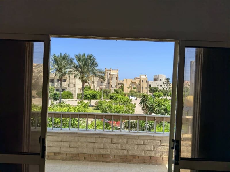 شاليه قرية بدر للإيجار اليومي 1