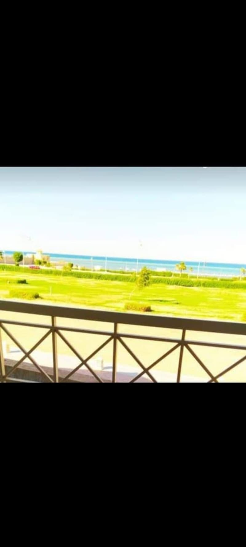 شالية للإيجار في بورتو ساوث بيتش 1