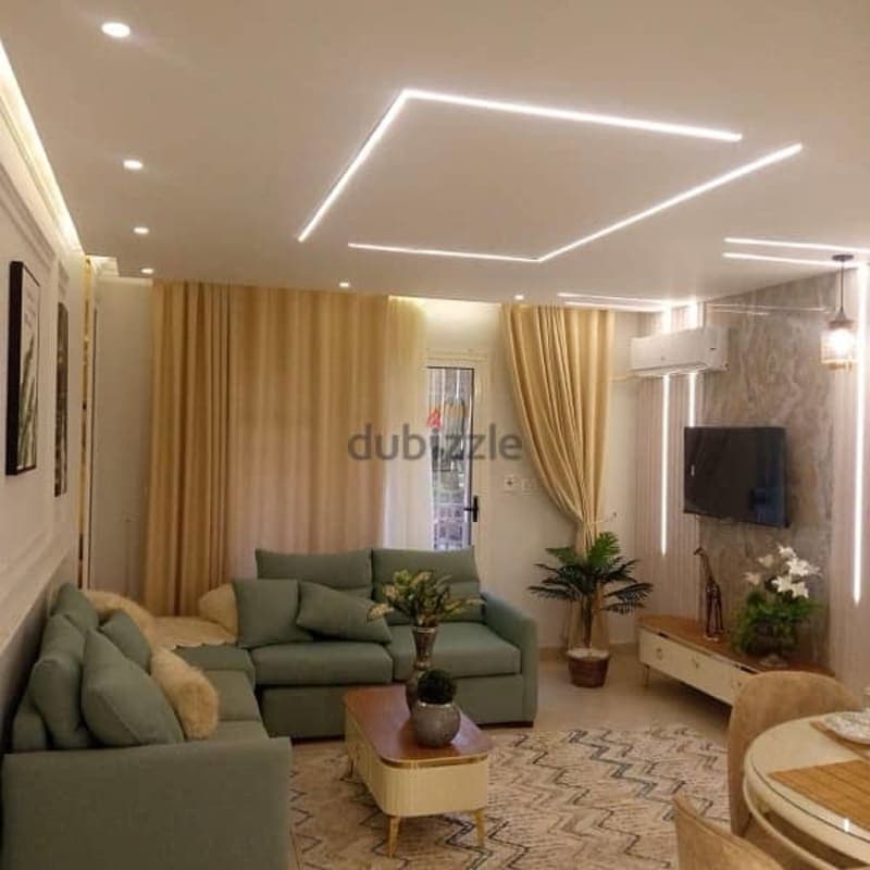 شقه لايجار في مدينتي B7 مجموعه 72 عماره 17 شقه 1 1