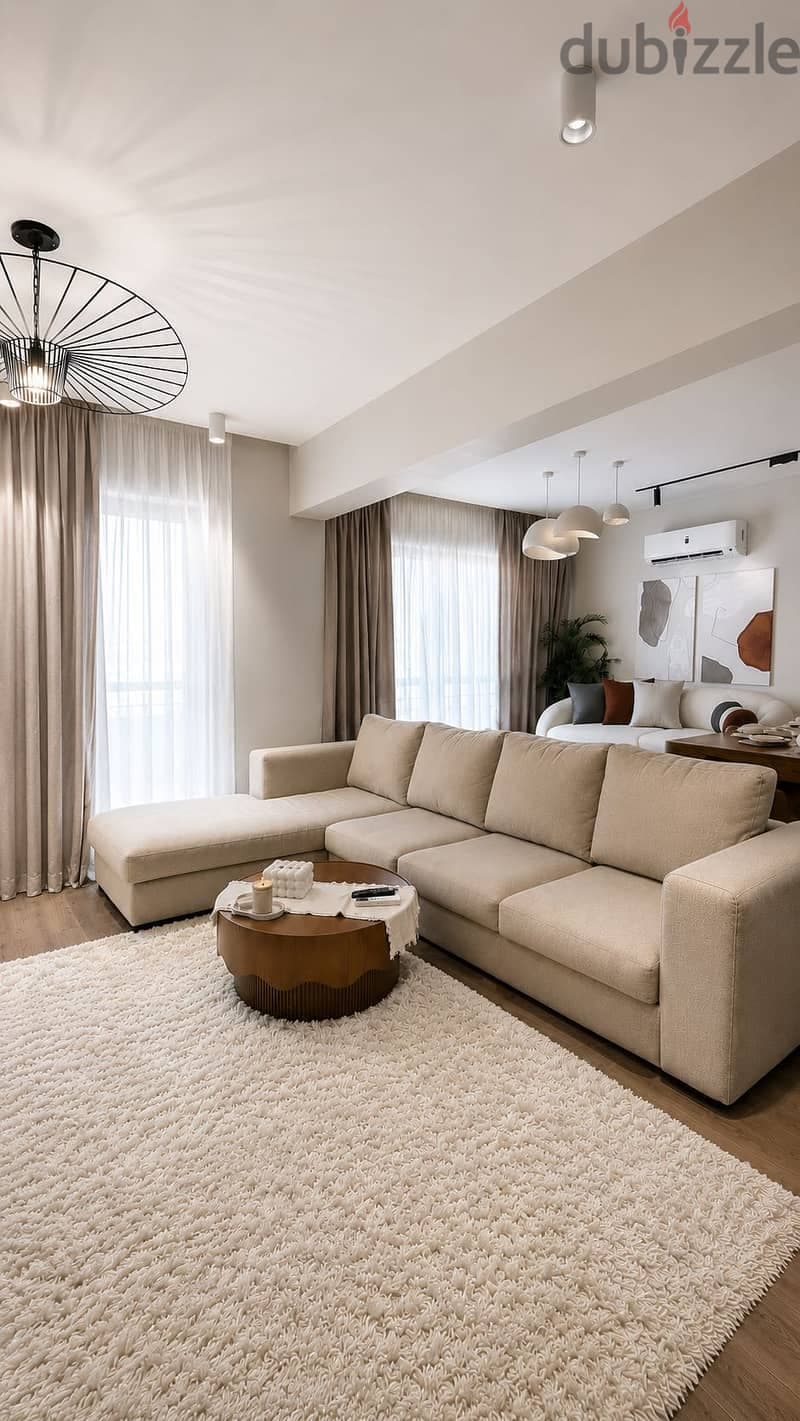Luxury Smart Home 2BR | Janna October | From the Owner 1