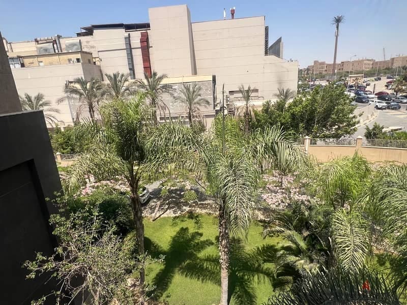 For Rent directly from the Owner | Palm Hills – The Village | Studio| 1