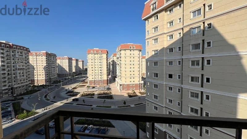 Sawary Saudi Egyptian 177 sq. m apartment 1