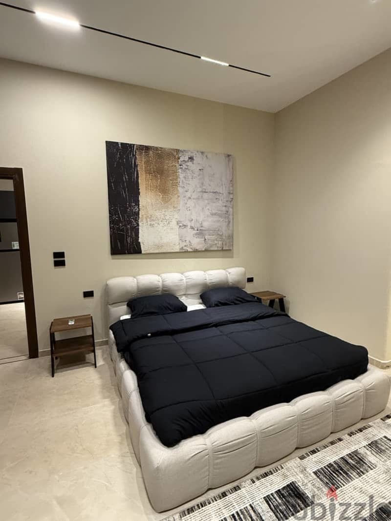 Studio high super Lux for rent 1