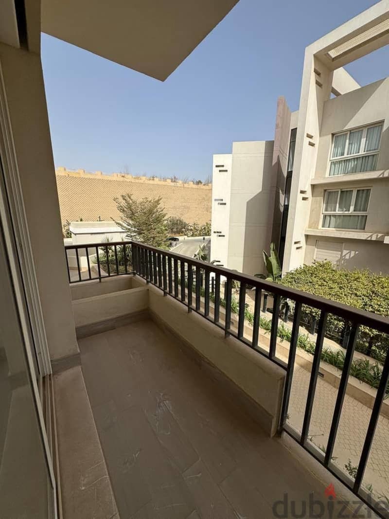 3 bedroom apartment 1