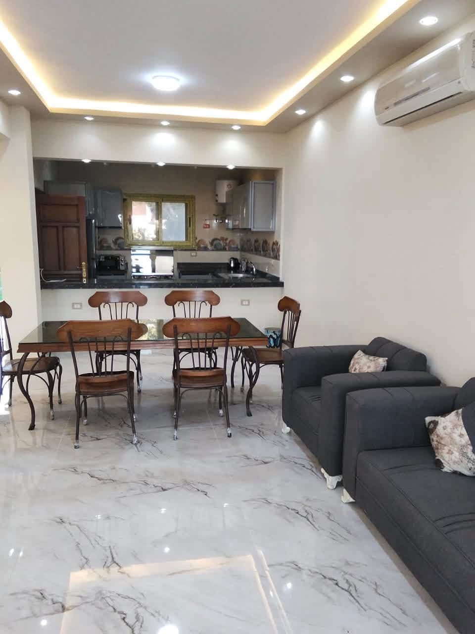 فيلا 5 غرف للإيجار في مارينا 2 2