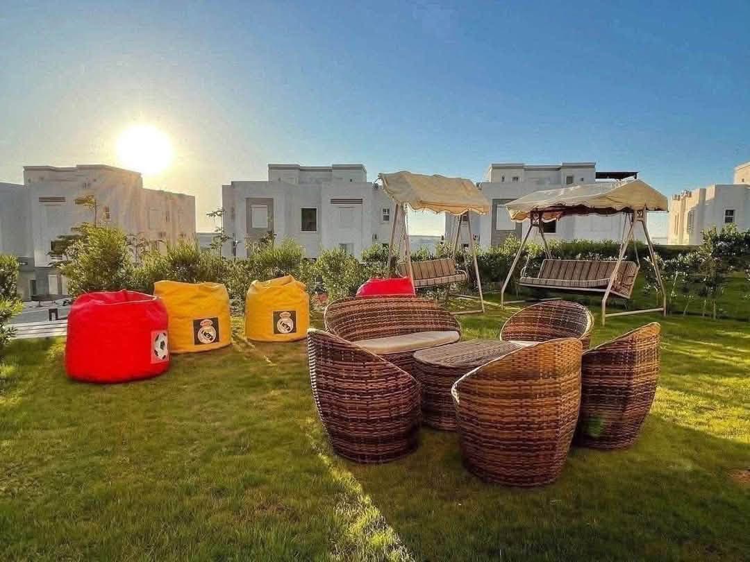 شاليه للإيجار في أمواج بالساحل الشمالي 2