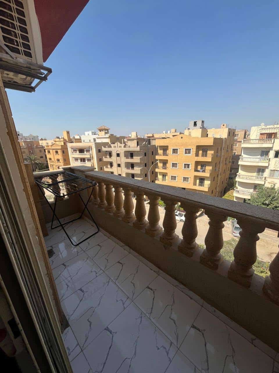 استوديو للإيجار بمدينة نصر 1