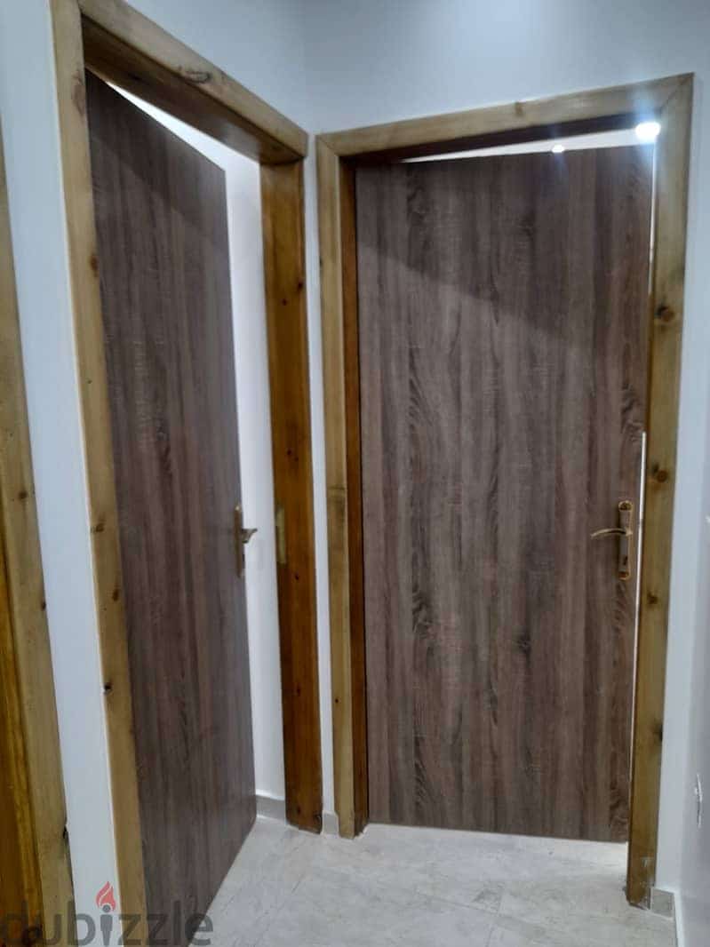شقة للايجار 150 متر مدينة بدر 1