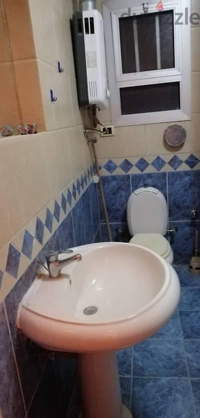 شقة مفروش الطالبيه فيصل 7