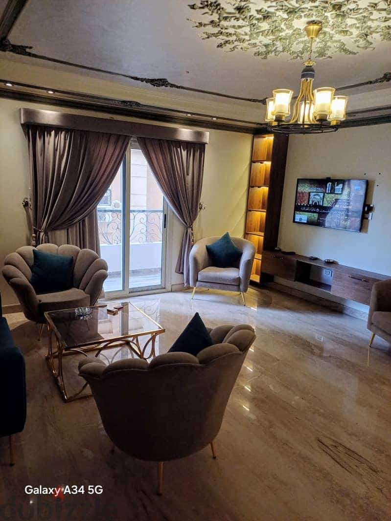 شقة فندقية 1