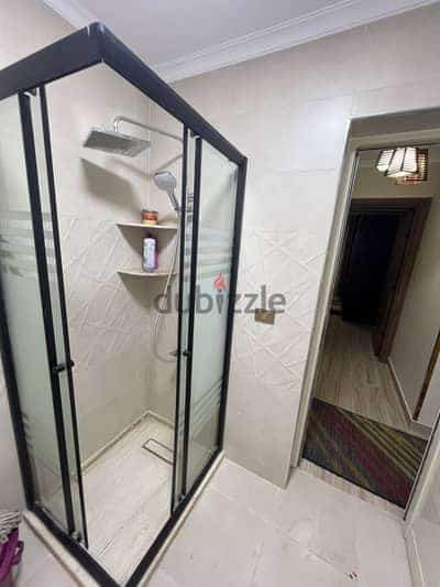 Furnished apartment for rent (Waslet Dahshour) 1