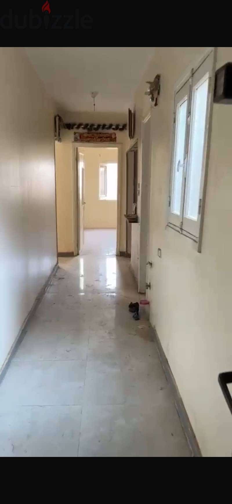 شقة صغيرة للايجار بمصر الجديدة ميدان هليوبلس 1