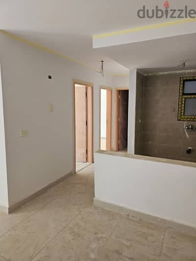 شقة للايجار كمبوند eco west بجوار o west 6 اكتوبر 2