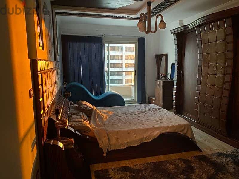 Apartment in SeaView Tower Loran 1