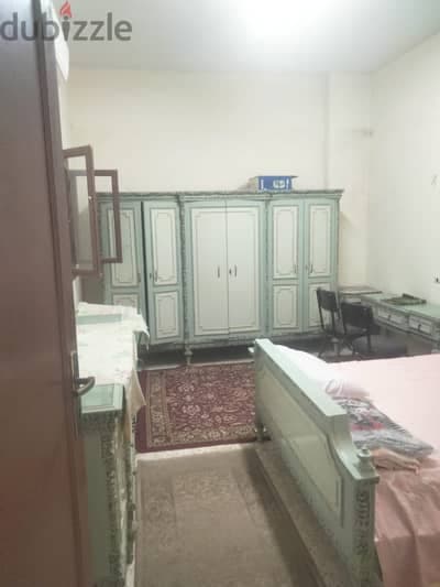 شقة مفروشة بالقرب من جامعة المنصورة من المالك مباشرة 2