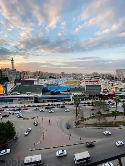 شقة مفروشة من المالك في المهندسين شارع جامعة الدول العربية الرئيسي 6