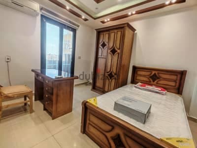 للإيجار لطالبات كلية طب بجوار كلية طب عفش جديد 1