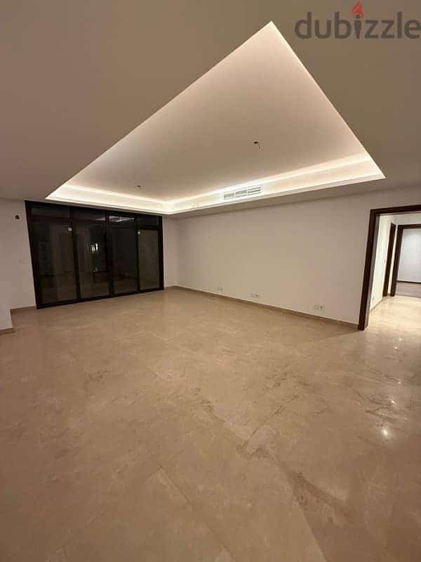 apartment for rent in cairo festival city (cfc- Aura) 1