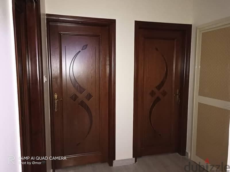 للايجار بجوار نادى الصيد محور جمال عبد الناصر جاردينا الشمس 1